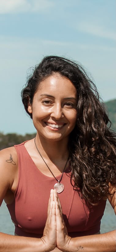 Foto de Denise Gauri